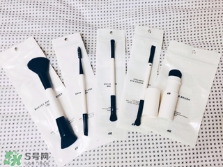 hm化妝刷多少錢？hm化妝刷怎么樣？