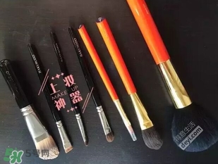 hm化妝刷多少錢？hm化妝刷怎么樣？
