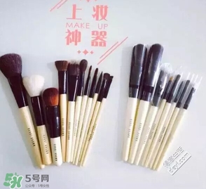 hm化妝刷多少錢？hm化妝刷怎么樣？