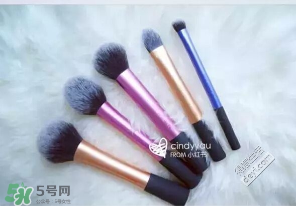 hm化妝刷多少錢？hm化妝刷怎么樣？