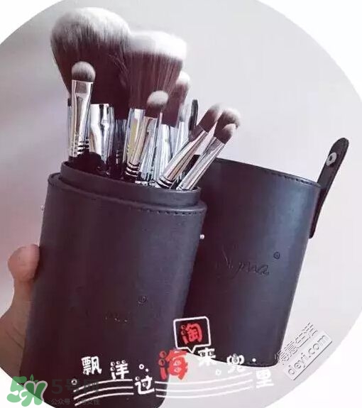hm化妝刷多少錢？hm化妝刷怎么樣？