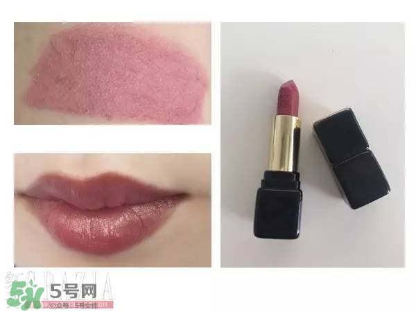 玫瑰豆沙色口紅有哪些？玫瑰豆沙色口紅推薦