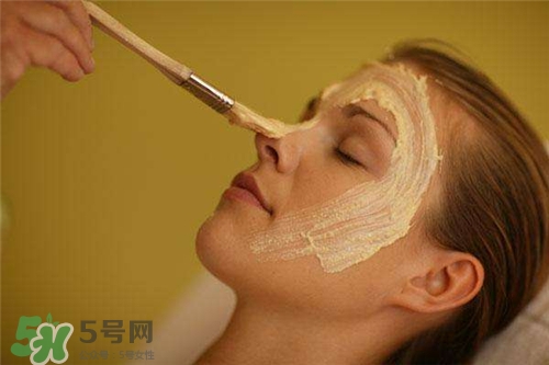 清潔面膜多久用一次？清潔面膜什么時候做最好？