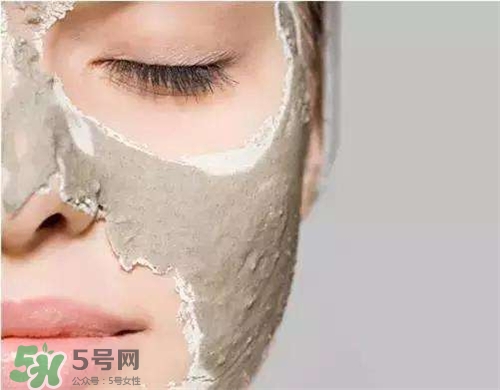 清潔面膜多久用一次？清潔面膜什么時候做最好？