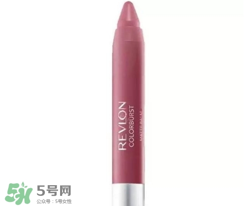 露華濃豆沙色口紅幾號？露華濃豆沙色口紅225試色