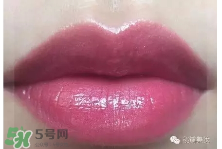cpb唇釉13多少錢(qián)？cpb唇釉13號(hào)試色