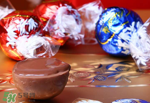瑞士蓮和歌帝梵哪個好？瑞士蓮和歌帝梵哪個貴？