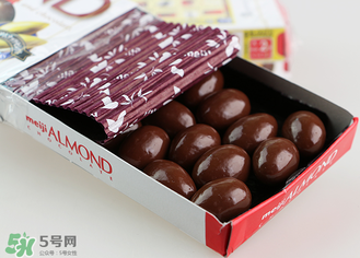 ?明治巧克力哪個(gè)味道好？?明治巧克力有幾種口味？
