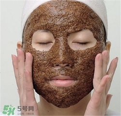 海藻面膜敷多久最合適？海藻面膜敷完后需要洗臉嗎？