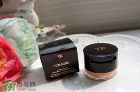 tom ford眼部打底怎么樣？tom ford眼部打底怎么用？