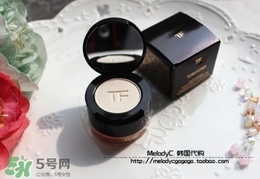 tom ford眼部打底怎么樣？tom ford眼部打底怎么用？