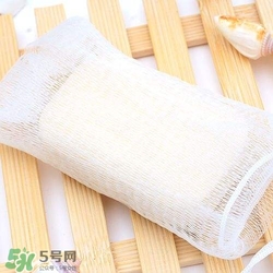 起泡網多久換一次?起泡網可以用多久?
