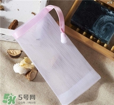 起泡網多久換一次?起泡網可以用多久?