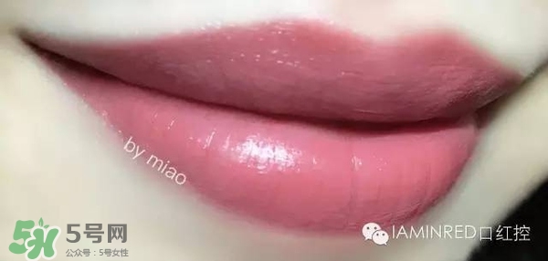 玫瑰豆沙色口紅有哪些？玫瑰豆沙色口紅推薦