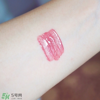 cpb唇釉13多少錢(qián)？cpb唇釉13號(hào)試色