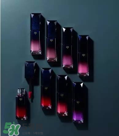 cpb唇釉13多少錢(qián)？cpb唇釉13號(hào)試色