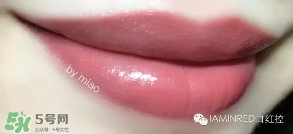 玫瑰豆沙色口紅有哪些？玫瑰豆沙色口紅推薦