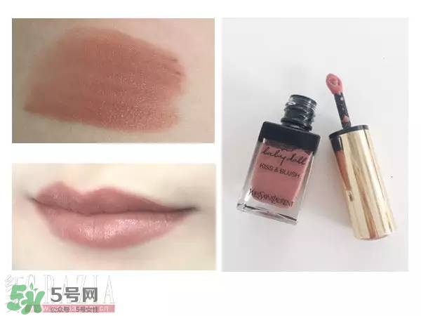 玫瑰豆沙色口紅有哪些？玫瑰豆沙色口紅推薦