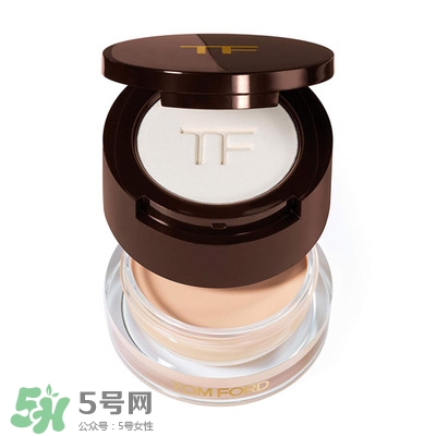 tom ford眼部打底怎么樣？tom ford眼部打底怎么用？