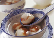 速凍湯圓熱量高嗎？吃速凍湯圓會胖嗎？