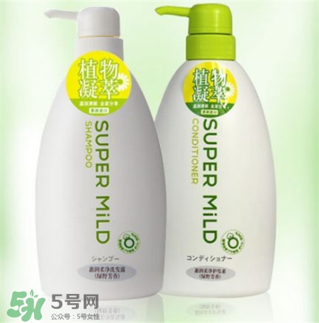 資生堂惠潤護發素怎么樣?資生堂惠潤護發素好用嗎?