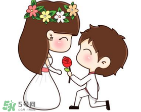 結婚后的情人節送什么？結婚后情人節送老婆什么好？