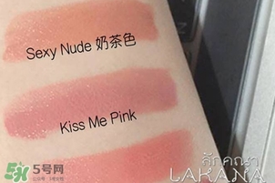 奶茶色口紅適合什么膚色？奶茶色口紅適合黃皮嗎？