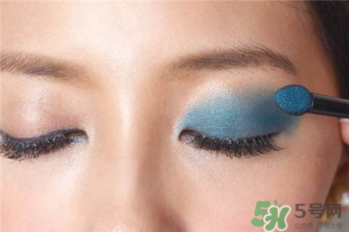 MAC九色眼影盤好用嗎？MAC九色眼影盤怎么樣？