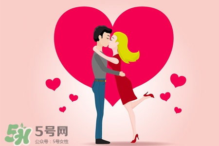 情人節能送內衣嗎？情人節送內衣好嗎？