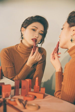 陶土棕口紅什么牌子好？陶土棕口紅推薦