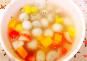 速凍湯圓有營養嗎？速凍湯圓營養價值高嗎？