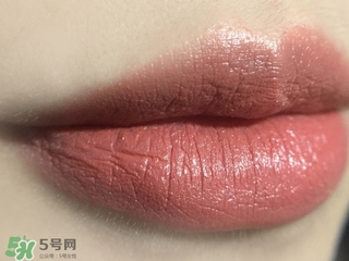 mac唇膏奶茶色是幾號？mac唇膏mocha試色