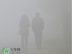 春天還有霧霾嗎？北京春天有霧霾嗎？
