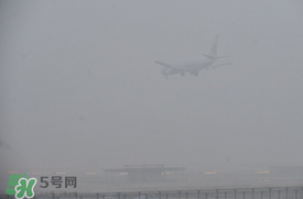 春天還有霧霾嗎？北京春天有霧霾嗎？