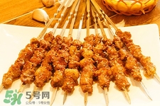 禽流感能吃燒烤嗎？吃燒烤會得禽流感嗎？
