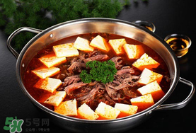 春天能吃狗肉嗎？春天狗肉為什么不能吃？