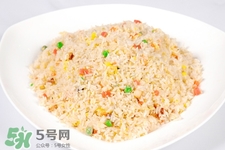 禽流感可以吃蛋炒飯嗎？禽流感期間能吃蛋炒飯嗎？