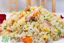 禽流感可以吃蛋炒飯嗎？禽流感期間能吃蛋炒飯嗎？