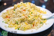 禽流感可以吃蛋炒飯嗎？禽流感期間能吃蛋炒飯嗎？