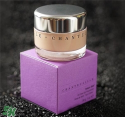 Chantecaille香緹卡粉底霜好用嗎？香緹卡粉底霜怎么樣？