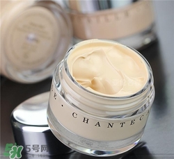 Chantecaille香緹卡粉底霜好用嗎？香緹卡粉底霜怎么樣？