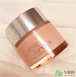 Revive利維膚頸霜好用嗎？利維膚頸霜怎么樣？