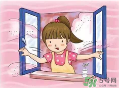 霧霾天能開窗通風嗎？霧霾天氣到底開不開窗？
