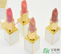 tom ford白管03多少錢(qián)？tom ford白管03試色