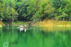 春天什么時候釣魚最好？春天釣魚的最好時間