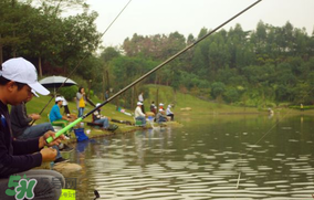 春天什么時候釣魚最好？春天釣魚的最好時間