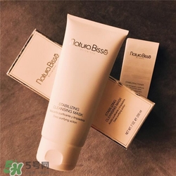 Natura Bisse悅碧施平衡潔膚面膜好用嗎？悅碧施平衡潔膚面膜怎么樣？