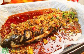 紙包魚用的什么紙？做紙包魚的紙什么紙？