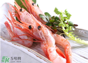 凍蝦發黑能吃嗎？變黑的凍蝦還能吃嗎？