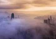 霧霾天開空調(diào)會不會污染室內(nèi)空氣？